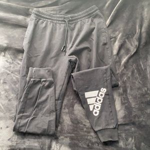 Men’s Medium Adidas Jogger